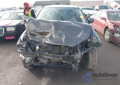 2016 Mazda Cx-5 Grand Touring из США, поврежденный, VIN JM3KE4DY9G0704779